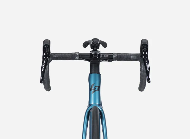 Lapierre Xelius SL 5.0 Road Bike 2022 Blue-2